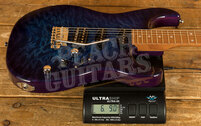 James Tyler Guitars | Studio Elite HD - Blue-Purple Burst