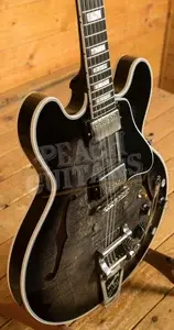 Gibson Custom Gary Clark Jr Custom ES-355 - Cobra Burst VOS