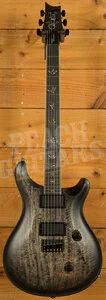 PRS Mark Holcomb - Charcoal Wraparound Burst