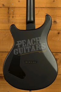 PRS Mark Holcomb - Charcoal Wraparound Burst