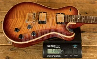 Knaggs Influence Series | Kenai Tier 2 Top - Dark Cherry Burst