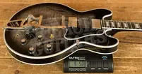 Gibson Custom Gary Clark Jr Custom ES-355 - Cobra Burst VOS