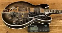 Gibson Custom Gary Clark Jr Custom ES-355 - Cobra Burst VOS