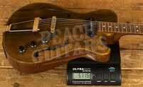 Knaggs Influence Series | Chena A w/P90 & Piezo - Old Violin