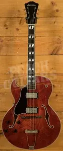 Eastman Truetone Vintage Gloss T49DL/TV | Classic *Left-Handed*