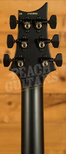 PRS Mark Holcomb - Charcoal Wraparound Burst