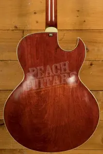 Eastman Truetone Vintage Gloss T49DL/TV | Classic *Left-Handed*