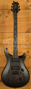 PRS Mark Holcomb - Purple Mist Wraparound Burst
