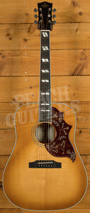 Sigma SG Series | DM-SG5 - Heritage Cherry Sunburst