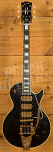 Gibson Custom 1957 Les Paul Custom Reissue 3-Pickup Bigsby VOS