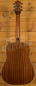 Sigma SG Series | DM-SG5 - Heritage Cherry Sunburst