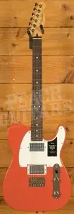 Fender Player II Telecaster HH - Rosewood - Rallye Orange
