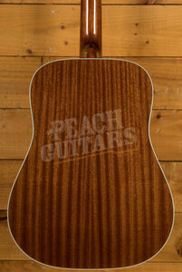 Sigma SG Series | DM-SG5 - Heritage Cherry Sunburst
