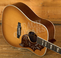 Sigma SG Series | DM-SG5 - Heritage Cherry Sunburst