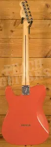 Fender Player II Telecaster HH - Rosewood - Rallye Orange