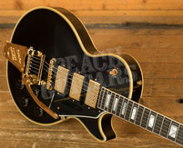 Gibson Custom 1957 Les Paul Custom Reissue 3-Pickup Bigsby VOS