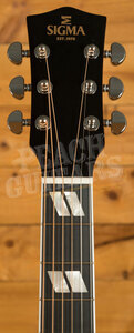 Sigma SG Series | DM-SG5 - Heritage Cherry Sunburst