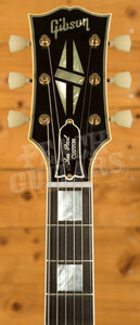 Gibson Custom 1957 Les Paul Custom Reissue 3-Pickup Bigsby VOS