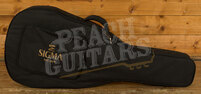 Sigma SG Series | GJA-SG200 - Vintage Sunburst