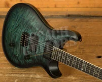 PRS Mark Holcomb - Cobalt Smokeburst