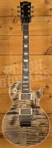 Gibson Custom Les Paul Axcess Standard Figured Floyd Rose | DC Rust