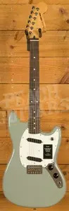 Fender Player II Mustang - Rosewood - Cactus Grey