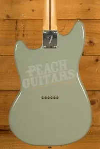 Fender Player II Mustang - Rosewood - Cactus Grey