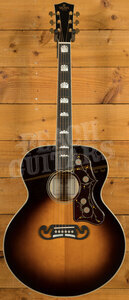 Sigma SG Series | GJA-SG200 - Vintage Sunburst
