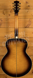 Sigma SG Series | GJA-SG200 - Vintage Sunburst
