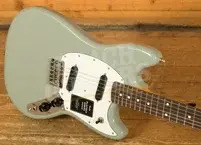 Fender Player II Mustang - Rosewood - Cactus Grey