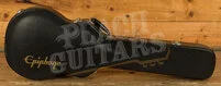 Epiphone Les Paul Custom Pro Left Handed | Ebony *Used*