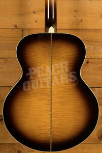 Sigma SG Series | GJA-SG200 - Vintage Sunburst