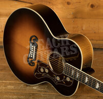 Sigma SG Series | GJA-SG200 - Vintage Sunburst