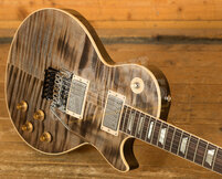 Gibson Custom Les Paul Axcess Standard Figured Floyd Rose | DC Rust