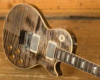 Gibson Custom Les Paul Axcess Standard Figured Floyd Rose | DC Rust