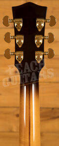 Sigma SG Series | GJA-SG200 - Vintage Sunburst