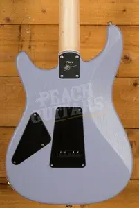 PRS Fiore Satin - Lilac Satin Mark Lettieri Signature