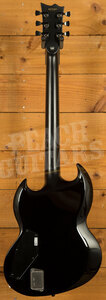 ESP E-II Viper - Black