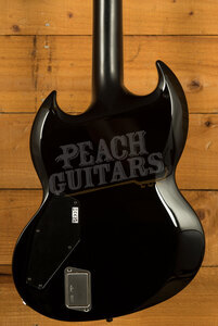 ESP E-II Viper - Black