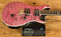 PRS SE Custom | Custom 24 Quilt - Violet *2024*