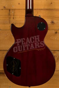 Epiphone Inspired By Gibson Custom 1959 Les Paul Standard | Factory Burst