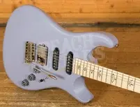 PRS Fiore Satin - Lilac Satin Mark Lettieri Signature