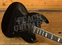 ESP E-II Viper - Black