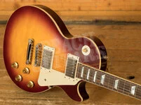Epiphone Inspired By Gibson Custom 1959 Les Paul Standard | Factory Burst