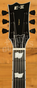 ESP E-II Viper - Black