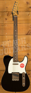Squier Classic Vibe Baritone Custom Telecaster Laurel Black