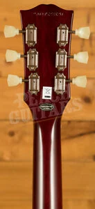 Epiphone Inspired By Gibson Custom 1959 Les Paul Standard | Factory Burst