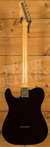 Squier Classic Vibe Baritone Custom Telecaster Laurel Black