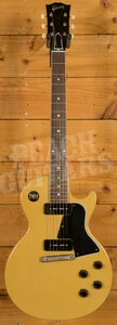 Gibson Custom 1957 Les Paul Special Single Cut Reissue | TV Yellow - VOS