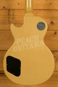 Gibson Custom 1957 Les Paul Special Single Cut Reissue | TV Yellow - VOS